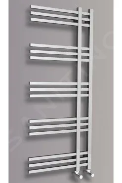 Sapho Singl - Scaldasalviette Magdalena 500x1200 Mm, 408 W, Cromo IZ101 -Filtraggio negozio 8e90a900a48c87995caaf3dd