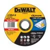 DeWALT Accessori - Disco Da Taglio 125 X 22,2 X 1,2 Mm DT43904 -Filtraggio negozio 8f984145935ca684afb636d4