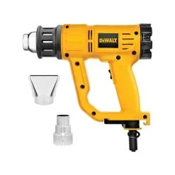 DeWALT Utensili - Pistola Termica Elettrica 1800 W Con Accessori D26411