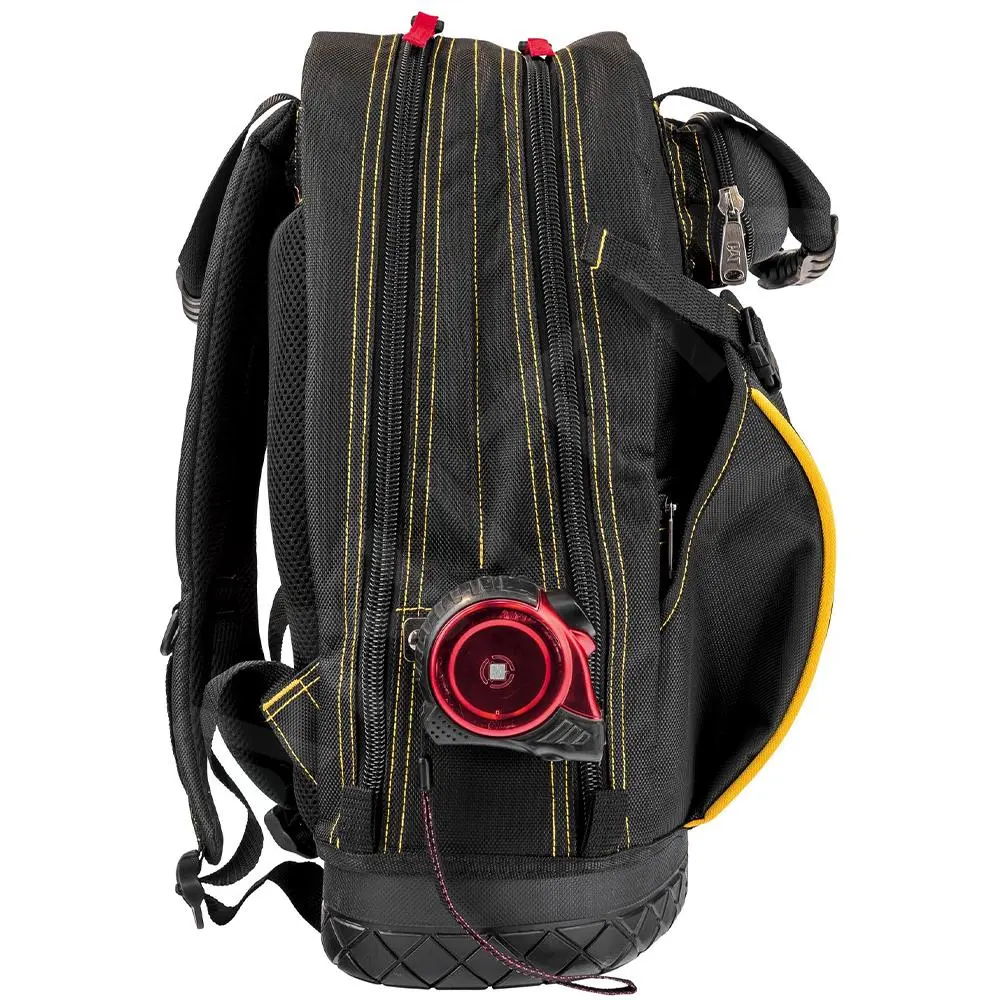 Caterpillar Accessori - Borsa Portautensili 41 L CT980197 4 Caterpillar Accessori - Borsa Portautensili 41 L CT980197 - immagine 2