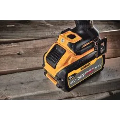 DeWALT Utensili - Avvitatore A Percussione AKU 18V FLEXVOLT ADVANTAGE DCD999NT -Filtraggio negozio 95ee7cd953ec673994b29d60
