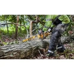 DeWALT Utensili - Motosega AKU 54V 45 Cm DCMCS574N -Filtraggio negozio 96c431460b725a27286cef92 1