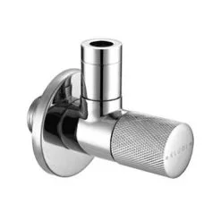 Kludi Zenta - Valvola A Gomito, Cromata 1584605-00