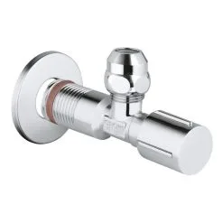 Grohe Universal - Valvola Ad Angolo, Cromata 22039000 -Filtraggio negozio 9837e8fa3026c53d7198cf2f