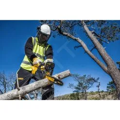 DeWALT Utensili - Motosega Elettrica AKU 18V, 1x Batteria 5,0 Ah XR DCM565P1 -Filtraggio negozio 99b7a947cffd5d4da9b61d6f