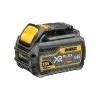 DeWALT Accessori - Batteria Plug-in 18/54 V XR FLEXVOLT 6,0/2,0 Ah DCB546