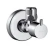 Hansgrohe Prese D&apos;acqua A Muro - Valvola A Gomito S, Cromata 13901000 -Filtraggio negozio 9a25a4f96388a73a1dde75f2