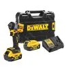 DeWALT Utensili - Avvitatore A Impulsi AKU 18V 406 Nm, 2 X Batterie 5,0 Ah XR DCF922P2T -Filtraggio negozio 9cb54eedb573920ba1717484