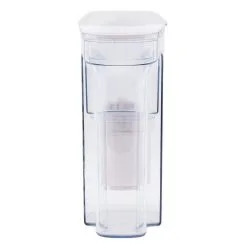 Philips Caraffe Filtranti - Caraffa Microfiltrante, 1500 Ml, Bianco/trasparente AWP2918/10 -Filtraggio negozio 9cc441f5a48999d8093af368