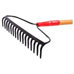 Caterpillar Utensili - Rastrello J17-250 -Filtraggio negozio 9cea620bb564f32d5f76afab