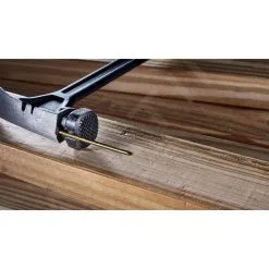 DeWALT Utensili - Martello In Acciaio 624 G, Penna Dritta, Testa Fresata DWHT51005-0 -Filtraggio negozio 9d8121605be46db3d73e671b