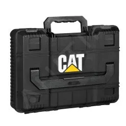 Caterpillar Utensili - Set AKU 2in1, Trapano A Percussione E Avvitatore A Percussione DX12K -Filtraggio negozio 9d85f4811666e57c91fc4c0a