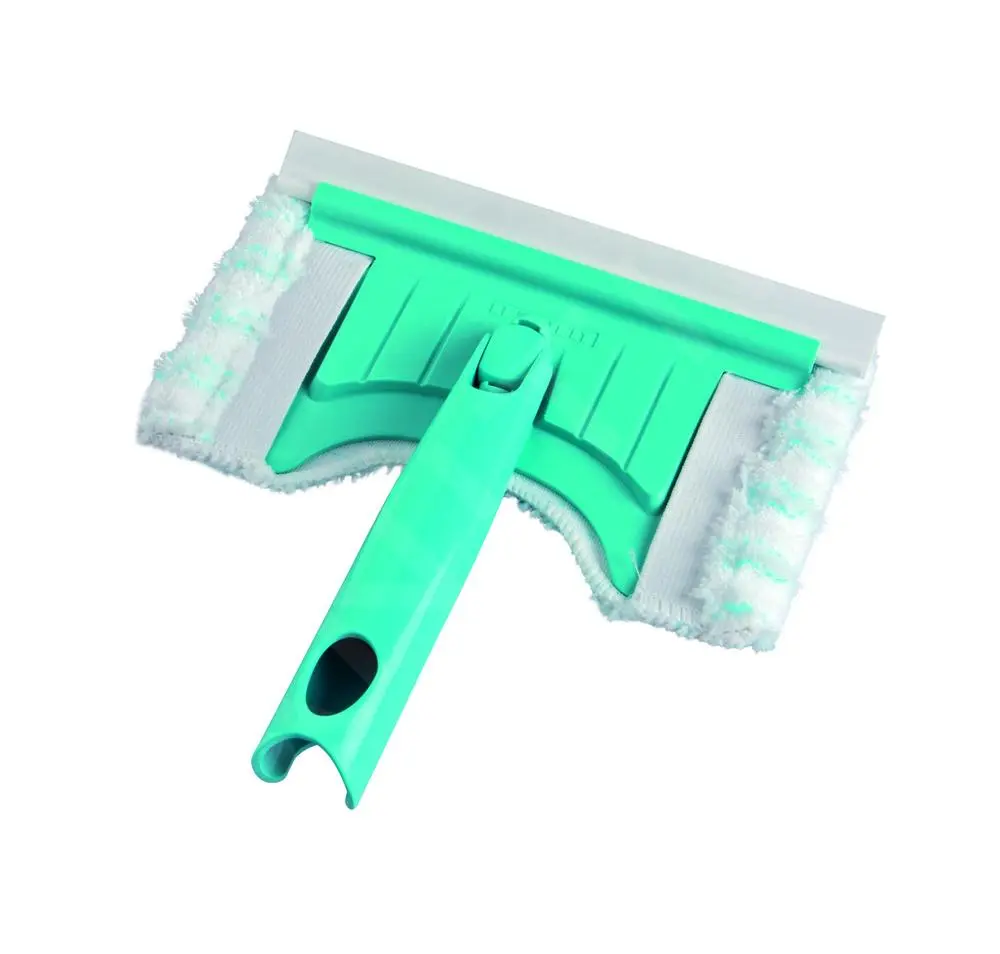 Leifheit Pulizia - Tergipiastrelle E Vasca Da Bagno Flexipad Evo 41701 2 Leifheit Pulizia - Tergipiastrelle E Vasca Da Bagno Flexipad Evo 41701