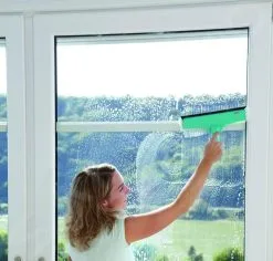 Leifheit Pulizia - Mocio A Mano Per Finestre 3 In 1 51320 -Filtraggio negozio a0007c2bd6eb02bace06cedd