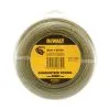 DeWALT Accessori - Corda Di Ricambio 2 Mm X 68,6 M DT20651 -Filtraggio negozio a0886e089588e936d8d2ed86