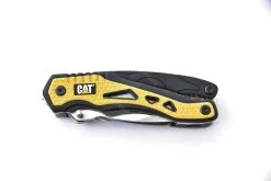 Caterpillar Utensili - Coltello Multiuso 10 In 1 CT980526 -Filtraggio negozio a099326bf3fcbde6cf51ce01