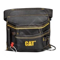Caterpillar Accessori - Cintura Da Lavoro Con Tasche CT980568