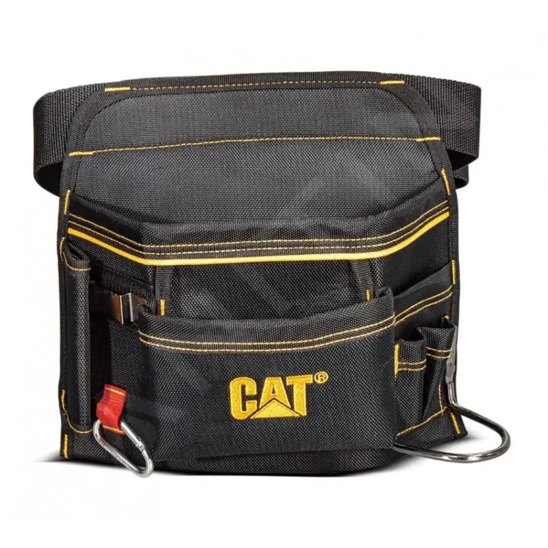Caterpillar Accessori - Cintura Da Lavoro Con Tasche CT980568 3 Caterpillar Accessori - Cintura Da Lavoro Con Tasche CT980568