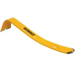 DeWALT Utensili - Piede Di Porco Piatto 300 Mm DWHT55518-1 -Filtraggio negozio a0eb9d3b935b95b52e478575