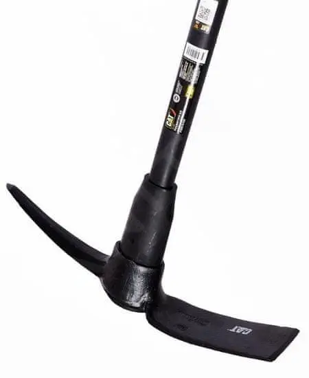 Caterpillar Utensili - Piccozza J25-300 4 Caterpillar Utensili - Piccozza J25-300 - immagine 2