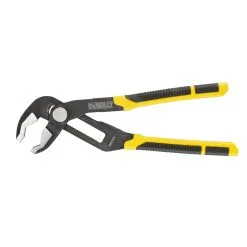 DeWALT Utensili - Pinze A Pappagallo Con Pulsante Di Bloccaggio 300 Mm DWHT0-74432