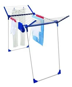 Leifheit Asciugatura - Stendipanni Pegasus 180 Solid Plus 81510