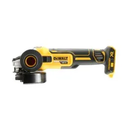 DeWALT Utensili - Smerigliatrice Angolare AKU 18V 125 Mm DCG405N -Filtraggio negozio a5720a85e5607ea1fa799669