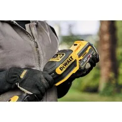 DeWALT Utensili - Tagliabordi AKU 18V, 1 X Batteria 5,0 Ah XR DCMST561P1 -Filtraggio negozio a57b8252465b27569b7d4344