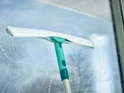 Leifheit Pulizia - Tergivetro Window Slider Con Asta Telescopica 120-200 Cm 51523 -Filtraggio negozio a5cb2220ec136cc559b7acf0