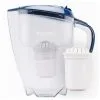 Philips Caraffe Filtranti - Caraffa Microfiltrante, 1500 Ml, Con Timer, Blu/trasparente AWP2922/10 -Filtraggio negozio a71a91abd05419a1a151a7cd