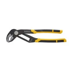 DeWALT Utensili - Pinze A Pappagallo Con Pulsante Di Bloccaggio 250 Mm DWHT0-74431