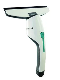 Leifheit Pulizia - Lavavetri Elettrico Nemo Per Finestre E Bagni 51030