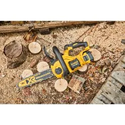 DeWALT Utensili - Motosega Elettrica AKU 18V, 1x Batteria 5,0 Ah XR DCM565P1 -Filtraggio negozio a94d54db34fe1095b7b5dcb2
