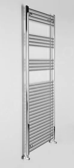 Sapho Alya - Scaldasalviette 600x1760 Mm, 560 W, Cromo 1120-12 -Filtraggio negozio aaa08318a775d043625c2e41