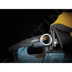 DeWALT Accessori - Lame EXTREME Per Metallo, 395 Mm, 5 Pz. DT2408L 7 DeWALT Accessori - Lame EXTREME Per Metallo, 395 Mm, 5 Pz. DT2408L -Filtraggio negozio abcc953eb5096da6b3bf61bc