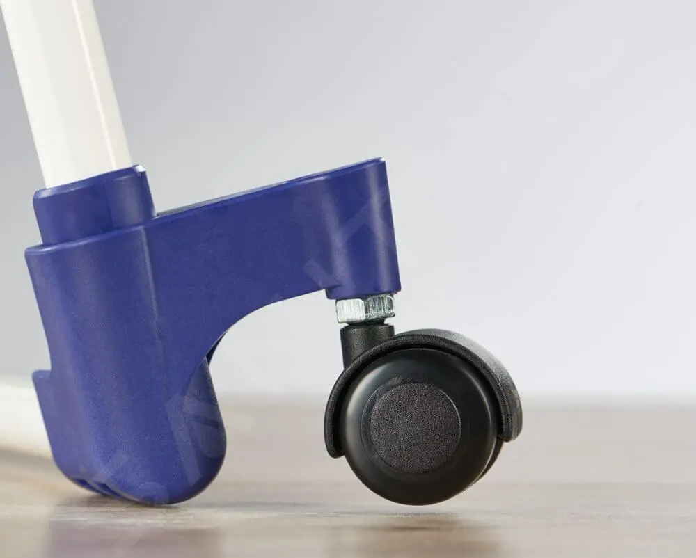 Leifheit Asciugatura - Stendipanni Pegasus 200 Solid Deluxe Mobile 81517 6 Leifheit Asciugatura - Stendipanni Pegasus 200 Solid Deluxe Mobile 81517 - immagine 4