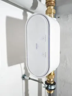 Grohe Sense Guard - Sistema Di Rilevamento Perdite Intelligente Con Arresto Centralizzato 22502LN1 18 Grohe Sense Guard - Sistema Di Rilevamento Perdite Intelligente Con Arresto Centralizzato 22502LN1 -Filtraggio negozio b0ddfc0441fdc4a3b9fd2d1e 1