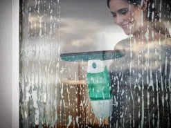 Leifheit Pulizia - Lavavetri Elettrico Window Cleaner 51000 -Filtraggio negozio b18c32f809cf80f069220cd0