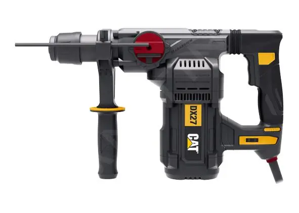 Caterpillar Utensili - Martello Tassellatore Elettrico 32mm, 1500W DX27 3 Caterpillar Utensili - Martello Tassellatore Elettrico 32mm, 1500W DX27