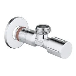 Grohe Universal - Valvola Ad Angolo, Cromata 22043000