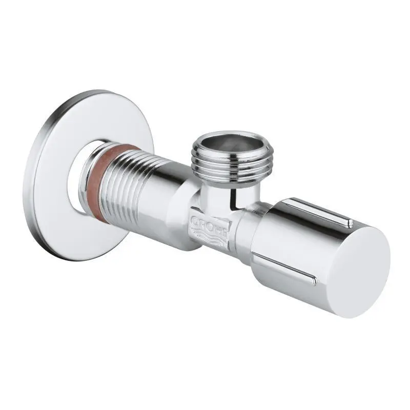 Grohe Universal - Valvola Ad Angolo, Cromata 22043000 3 Grohe Universal - Valvola Ad Angolo, Cromata 22043000