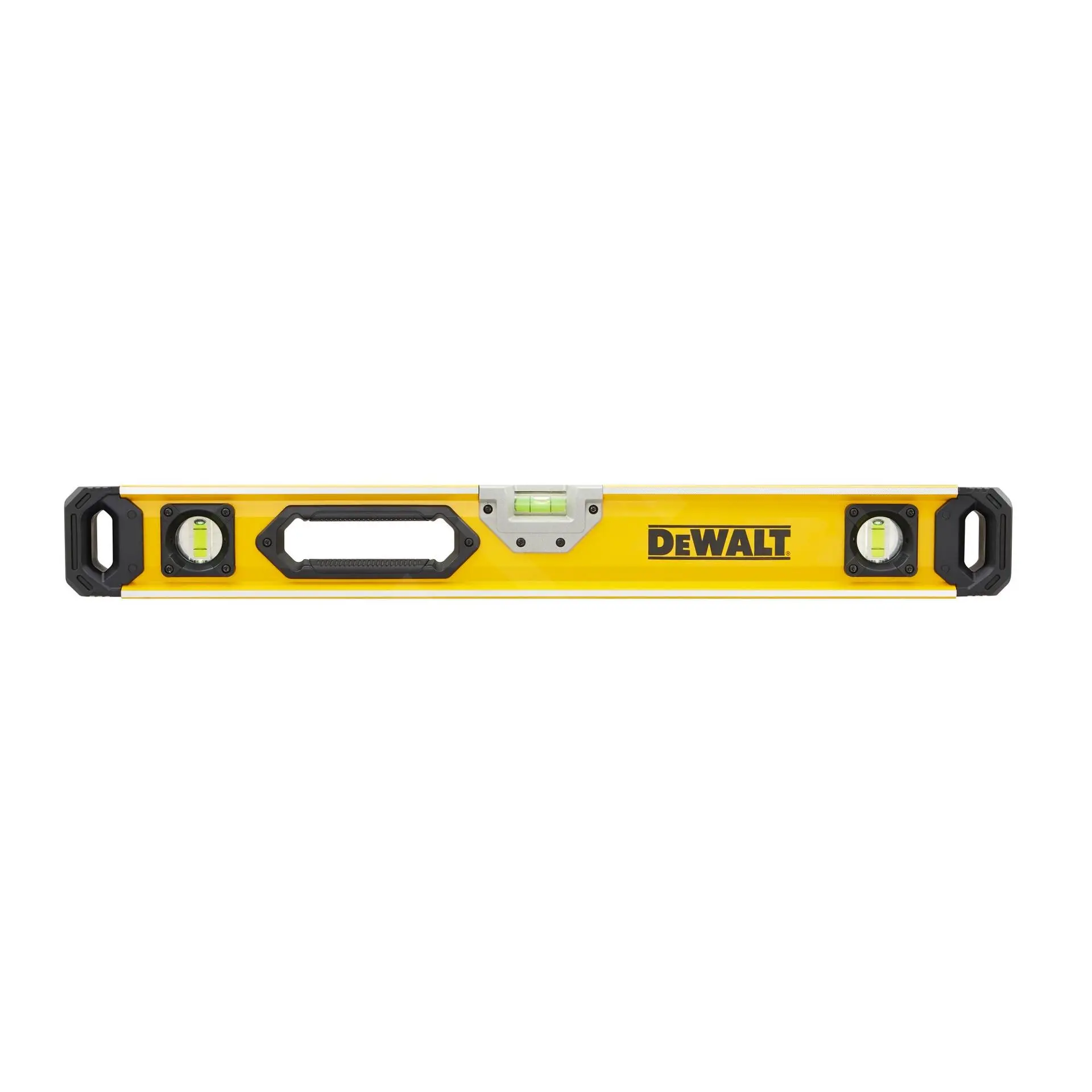DeWALT Utensili - Livella A Bolla D’aria 60 Cm DWHT0-43224 5 DeWALT Utensili - Livella A Bolla D’aria 60 Cm DWHT0-43224 - immagine 3