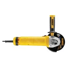 DeWALT Utensili - Smerigliatrice Angolare Elettrica 125mm, 1010W DWE4207 -Filtraggio negozio b4c62dc113896dbc7a48dd8c