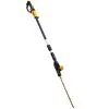 DeWALT Utensili - Tagliasiepi AKU Estensibile 18V DCMPH566N -Filtraggio negozio b4d3abfc07b188766e359d88