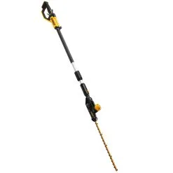 DeWALT Utensili - Tagliasiepi AKU Estensibile 18V DCMPH566N