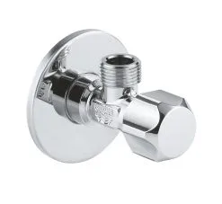 Grohe Universal - Valvola Ad Angolo, Cromo 22025000