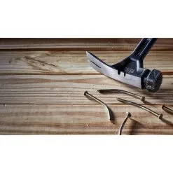 DeWALT Utensili - Martello In Acciaio 624 G, Penna Dritta, Testa Fresata DWHT51005-0 -Filtraggio negozio b8dcba0b3497a6f74e0f8af4