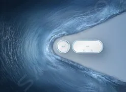 Grohe Sense Guard - Dispositivo Intelligente Di Arresto Acqua Centralizzato 22500LN0 -Filtraggio negozio b8fc81676dc63ffaee2d7888
