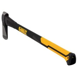 DeWALT Utensili - Ascia Da Spacco EXOCORE 1,5 Kg DWHT56032-0 -Filtraggio negozio b91ffc209f3387faeaa7594f