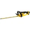 DeWALT Utensili - Tagliasiepi AKU 18V, 1x Batteria 5,0 Ah XR DCMHT563P1 -Filtraggio negozio bcea158017d358caf09e61f7
